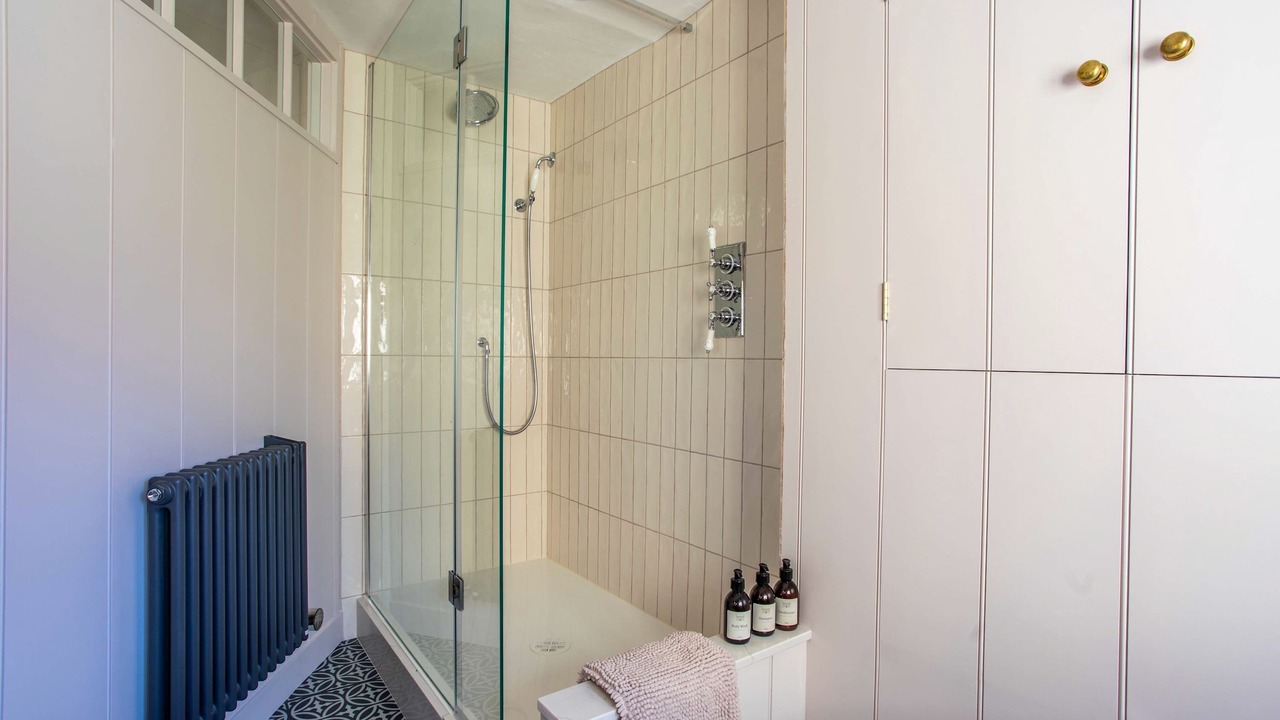 Photo of Bathroom in Wellow