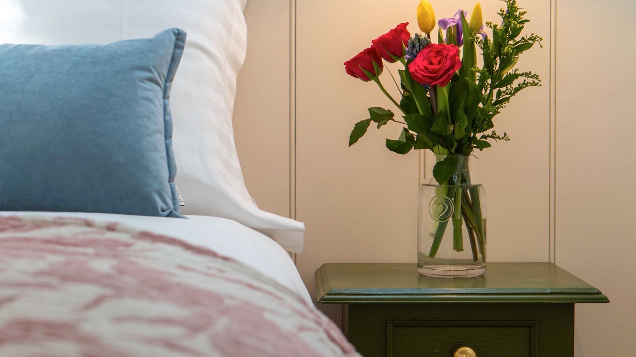 Photo of Bedroom in Wellow