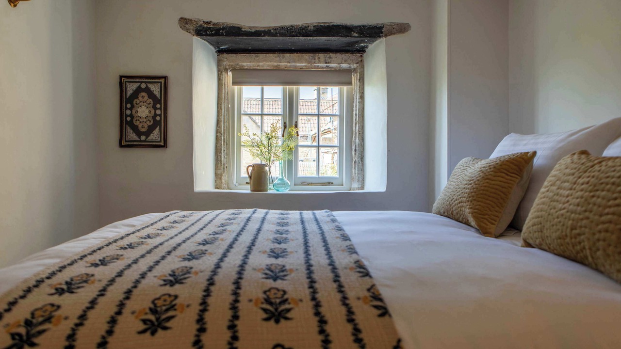 Photo of Bedroom in Wellow