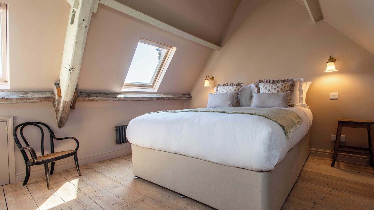 Photo of Bedroom in Wellow