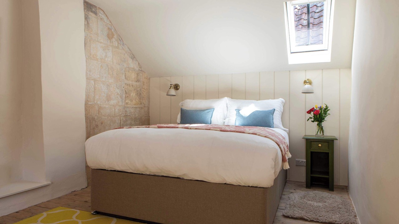 Photo of Bedroom in Wellow