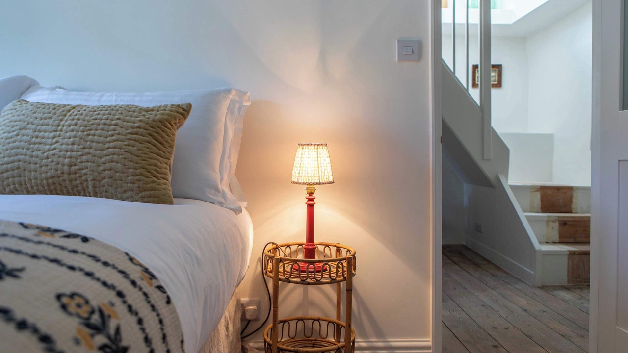 Photo of Bedroom in Wellow