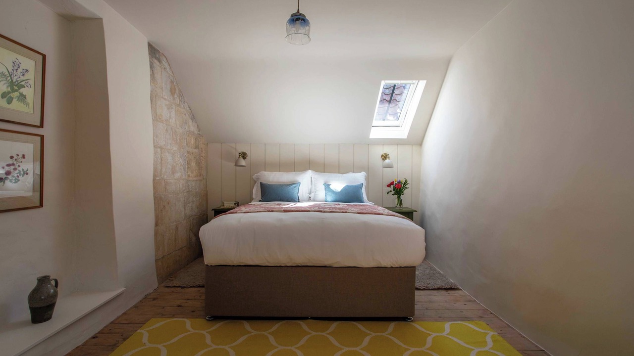 Photo of Bedroom in Wellow