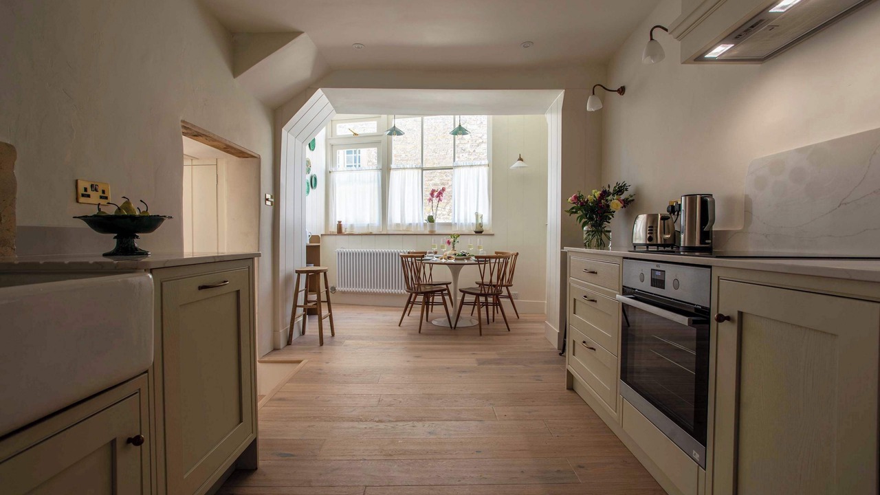 Photo of Kitchen in Wellow