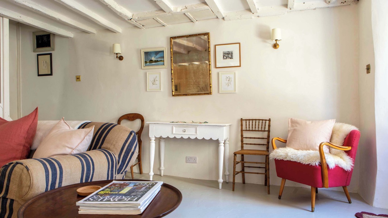 Photo of Livingroom in Wellow