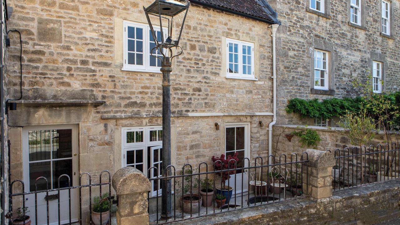 Photo of Outdoor in Wellow