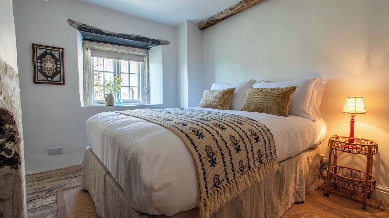 Photo of Bedroom in Wellow