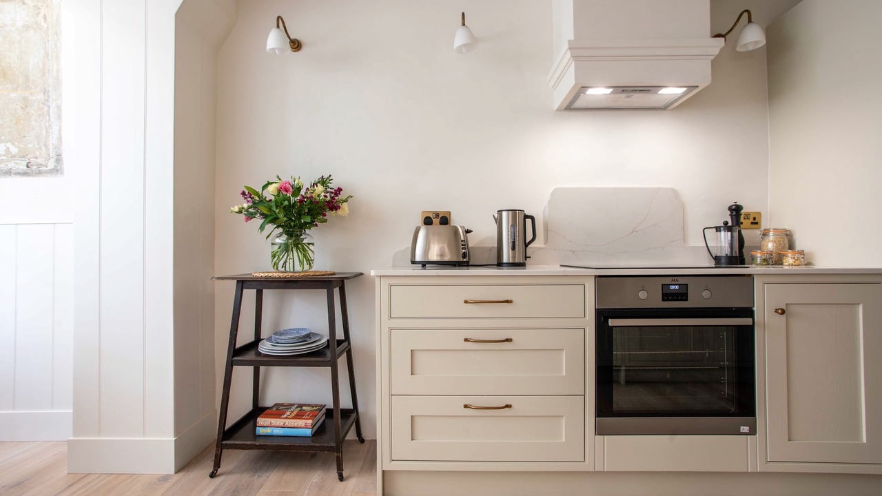 Photo of Kitchen in Wellow