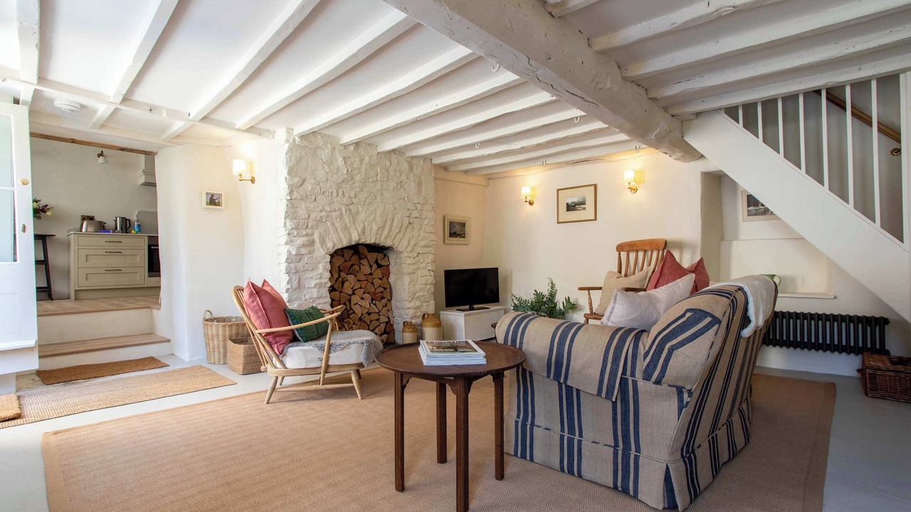 Photo of Livingroom in Wellow