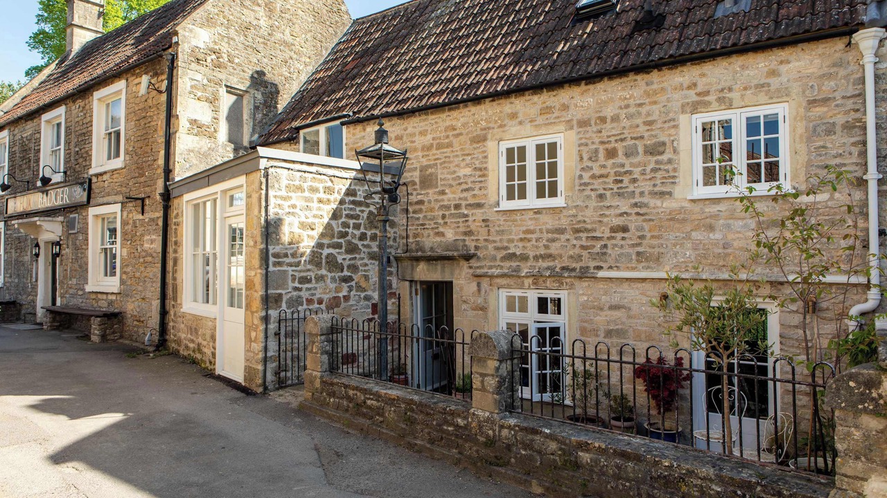 Photo of Outdoor in Wellow