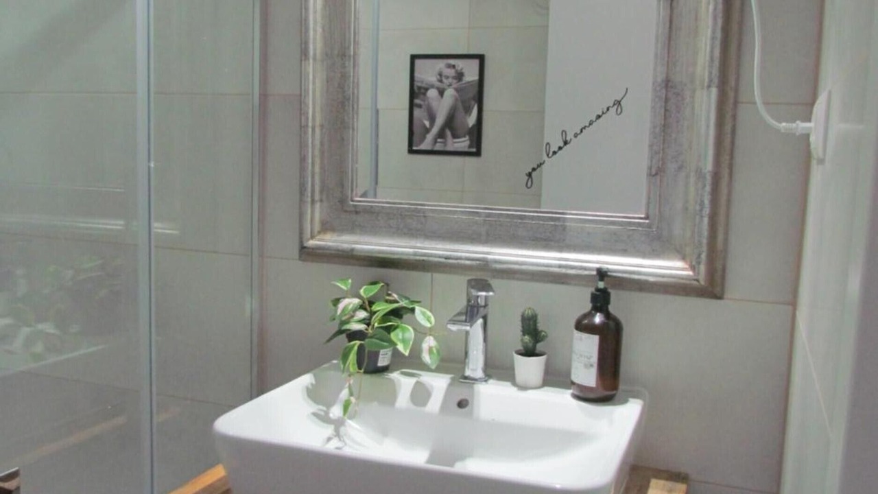Photo of Bathroom in La Aldehuela