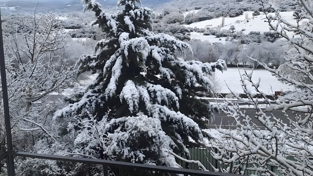 Photo of Outdoor in La Aldehuela