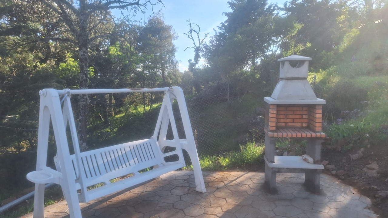 Photo of Outdoor in La Aldehuela