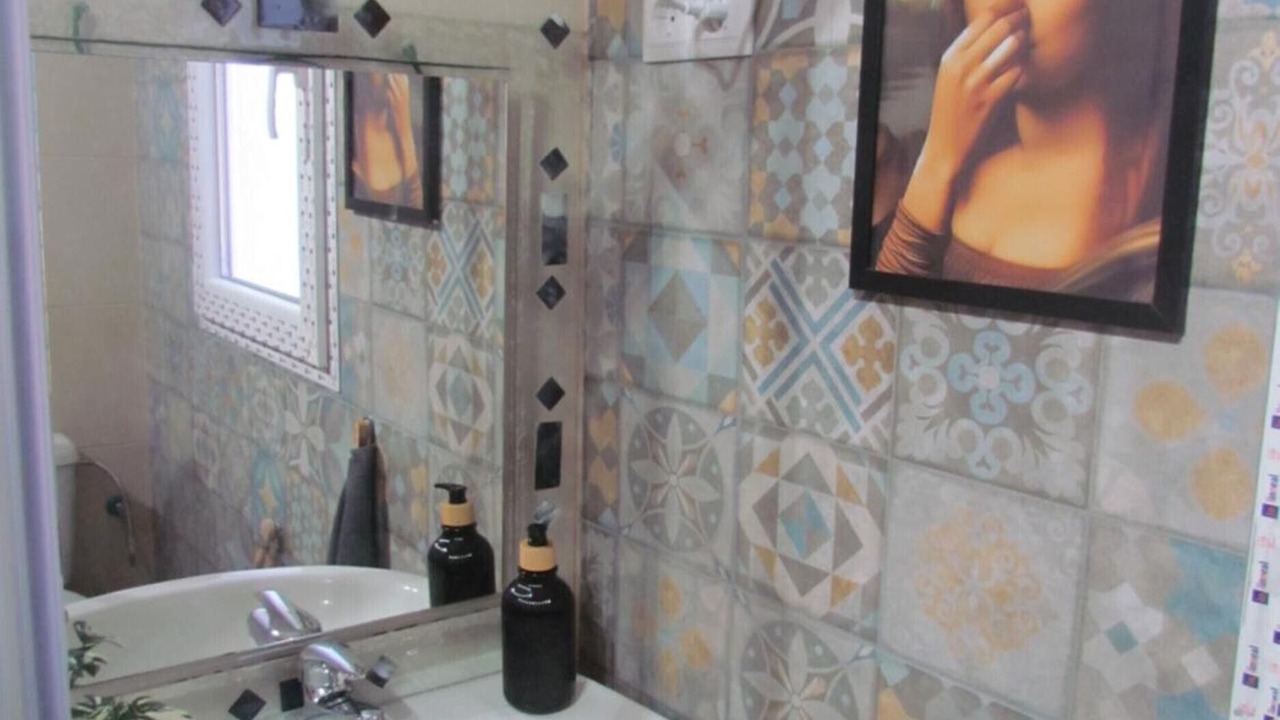 Photo of Bathroom in La Aldehuela