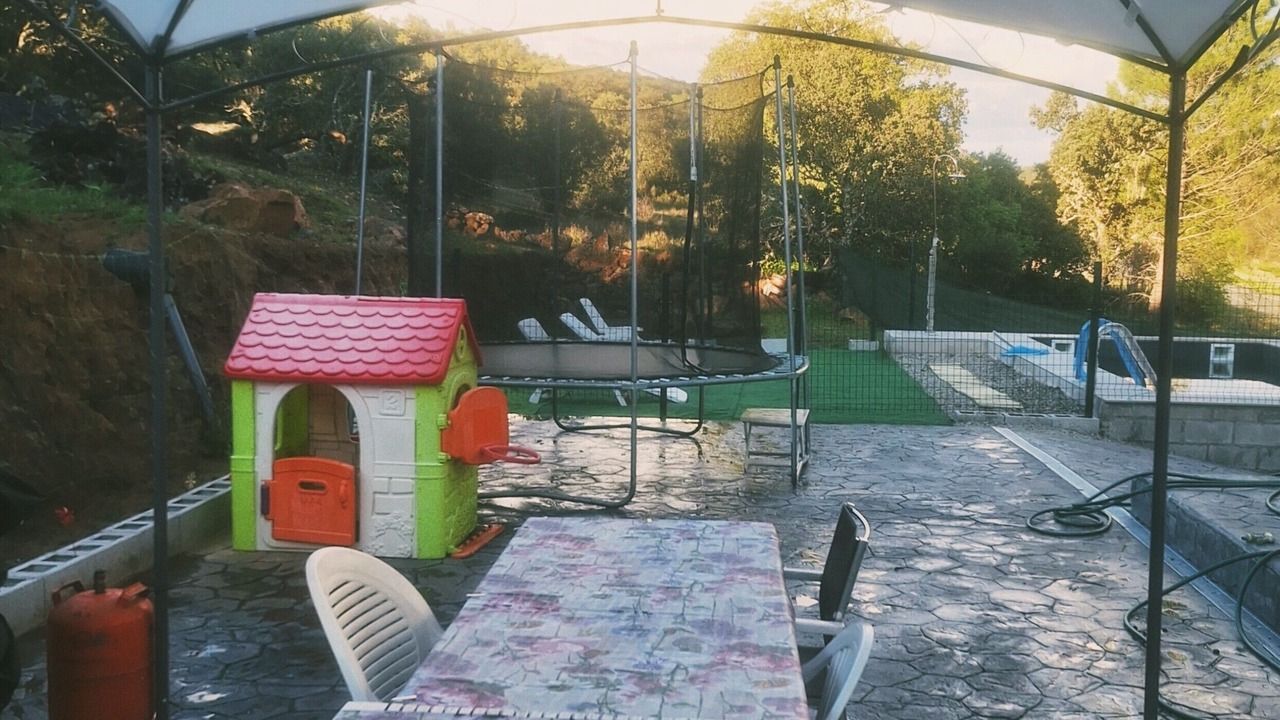 Photo of Outdoor in La Aldehuela