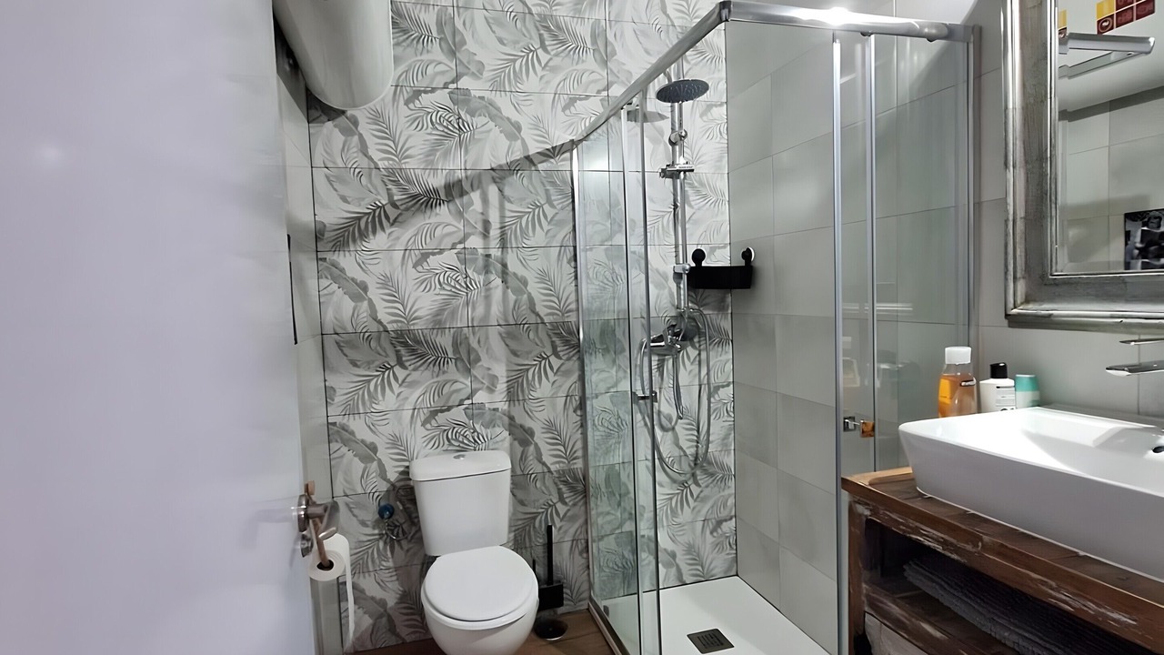 Photo of Bathroom in La Aldehuela