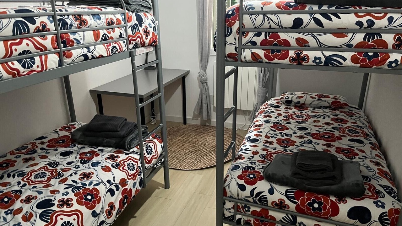 Photo of Bedroom in La Aldehuela