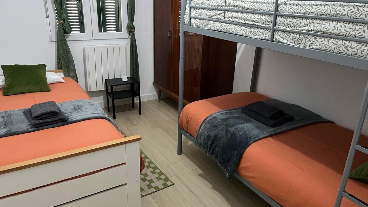 Photo of Bedroom in La Aldehuela