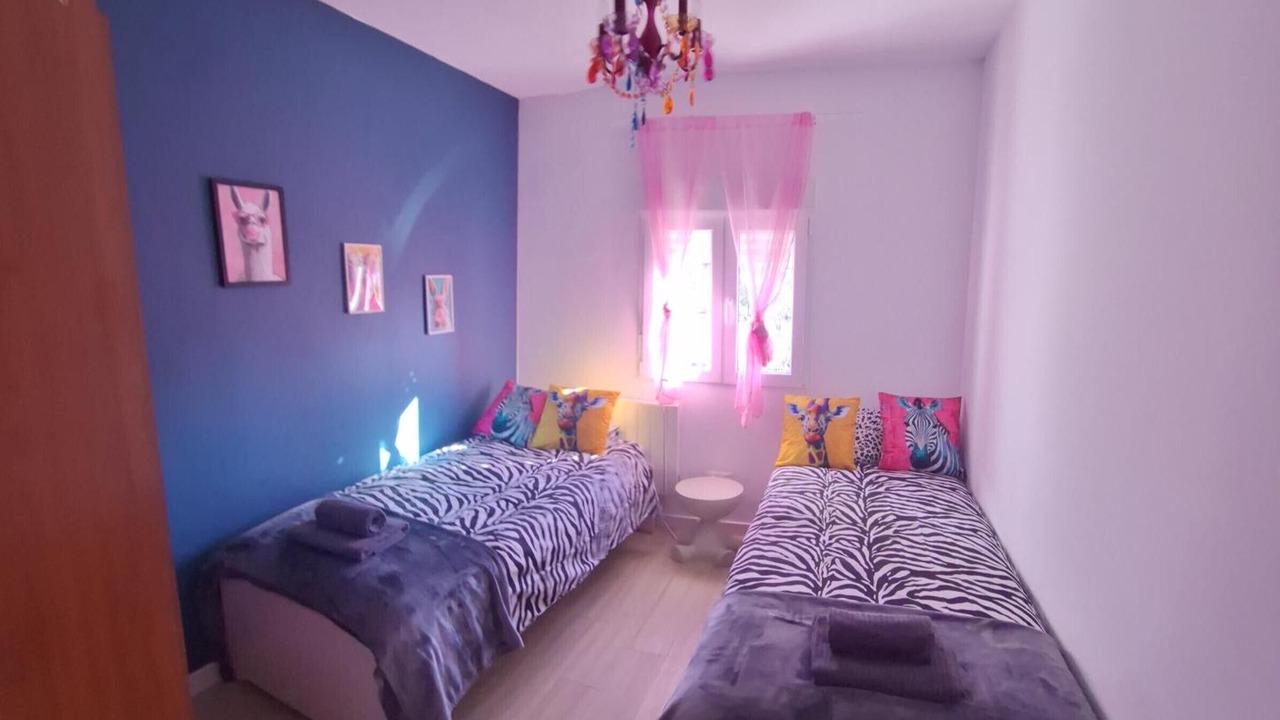Photo of Bedroom in La Aldehuela