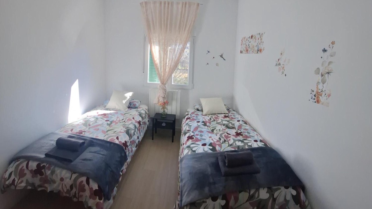 Photo of Bedroom in La Aldehuela