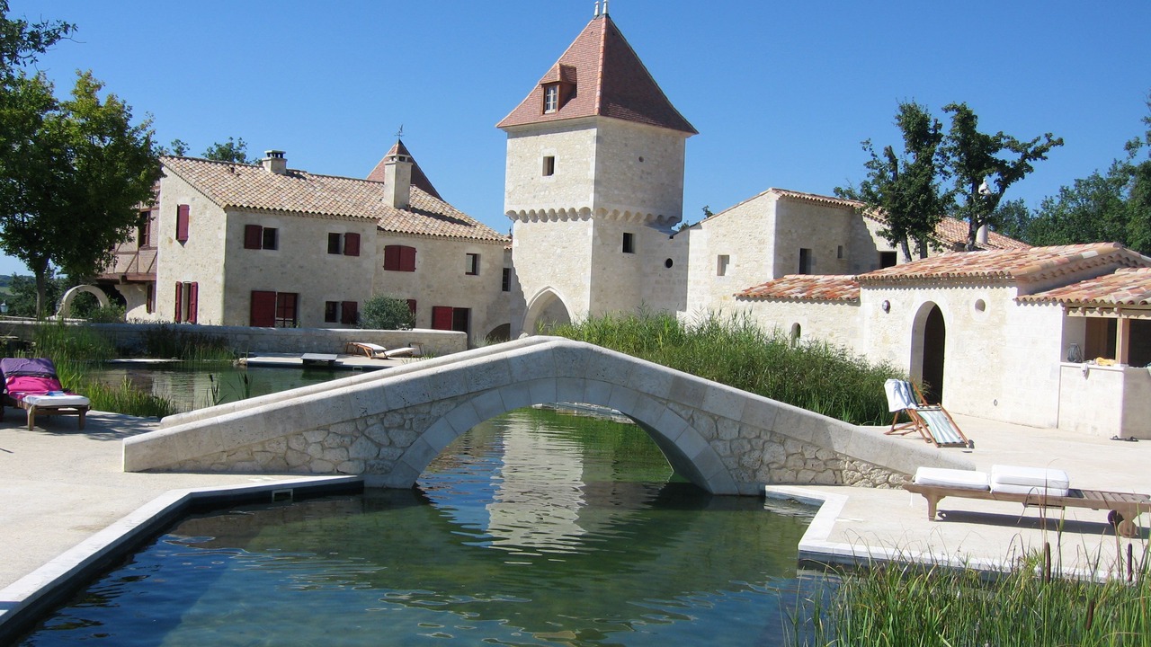 Photo of Outdoor in Castelnau-sur-l'Auvignon