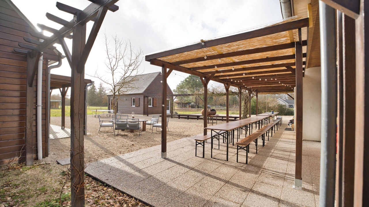 Photo of Outdoor in Neuvy-en-Sullias