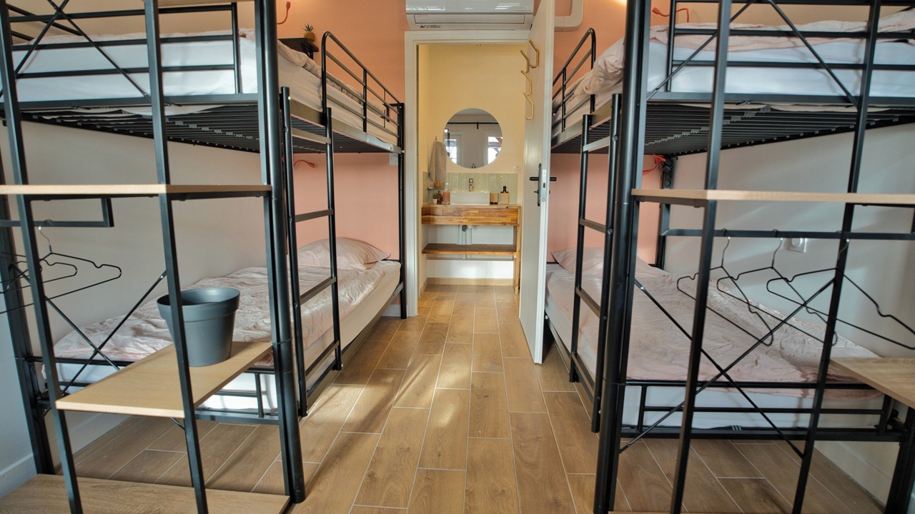 Photo of Bedroom in Neuvy-en-Sullias