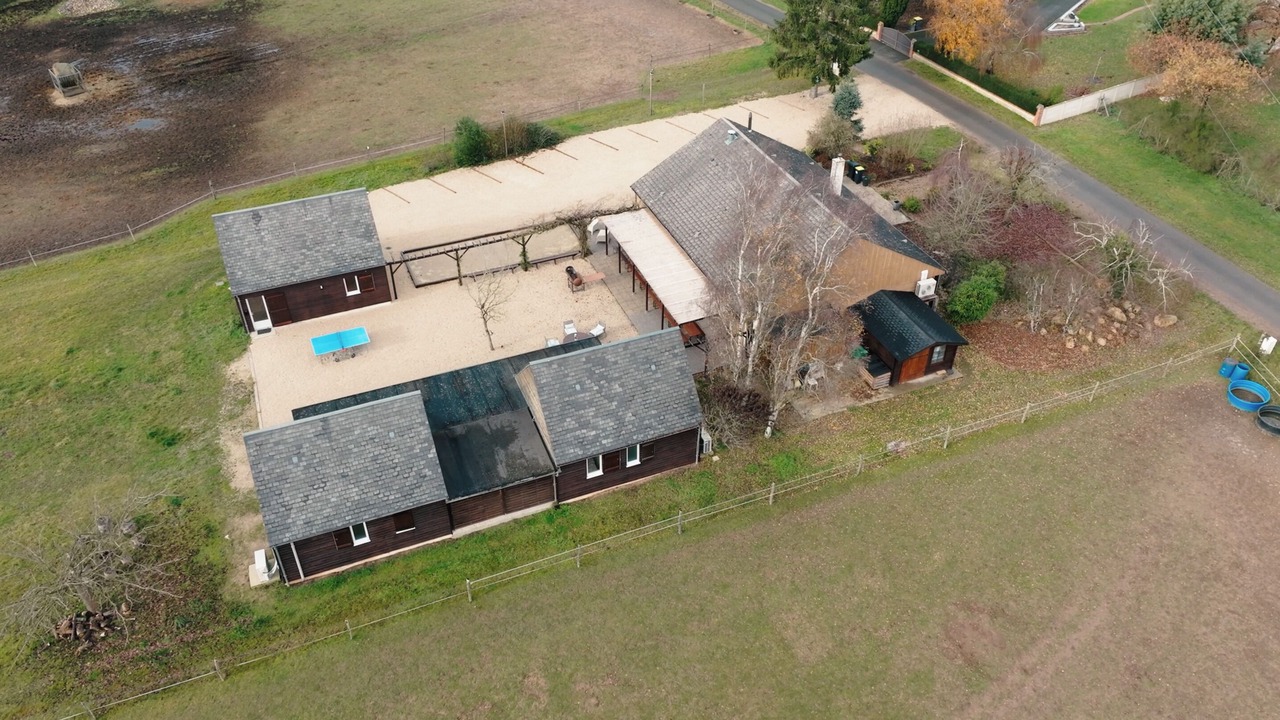 Photo of Outdoor in Neuvy-en-Sullias