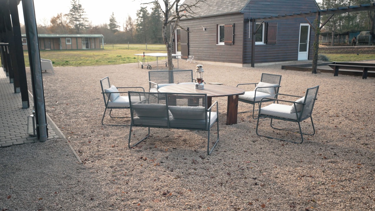 Photo of Outdoor in Neuvy-en-Sullias