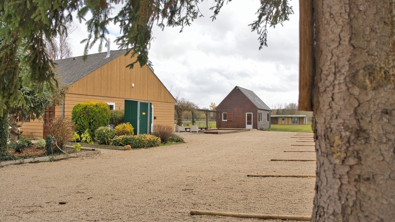 Photo of Outdoor in Neuvy-en-Sullias