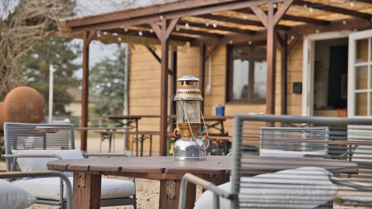 Photo of Outdoor in Neuvy-en-Sullias