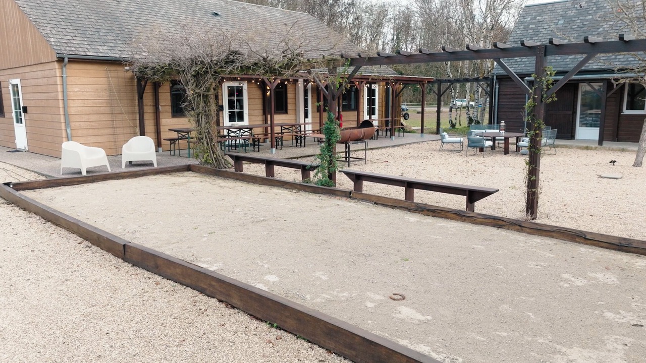 Photo of Outdoor in Neuvy-en-Sullias