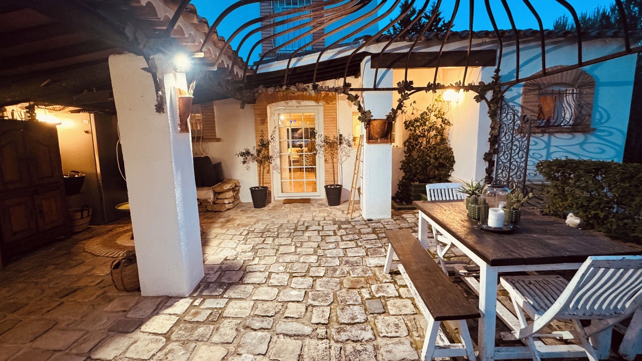 Photo of Outdoor in Le Castellet