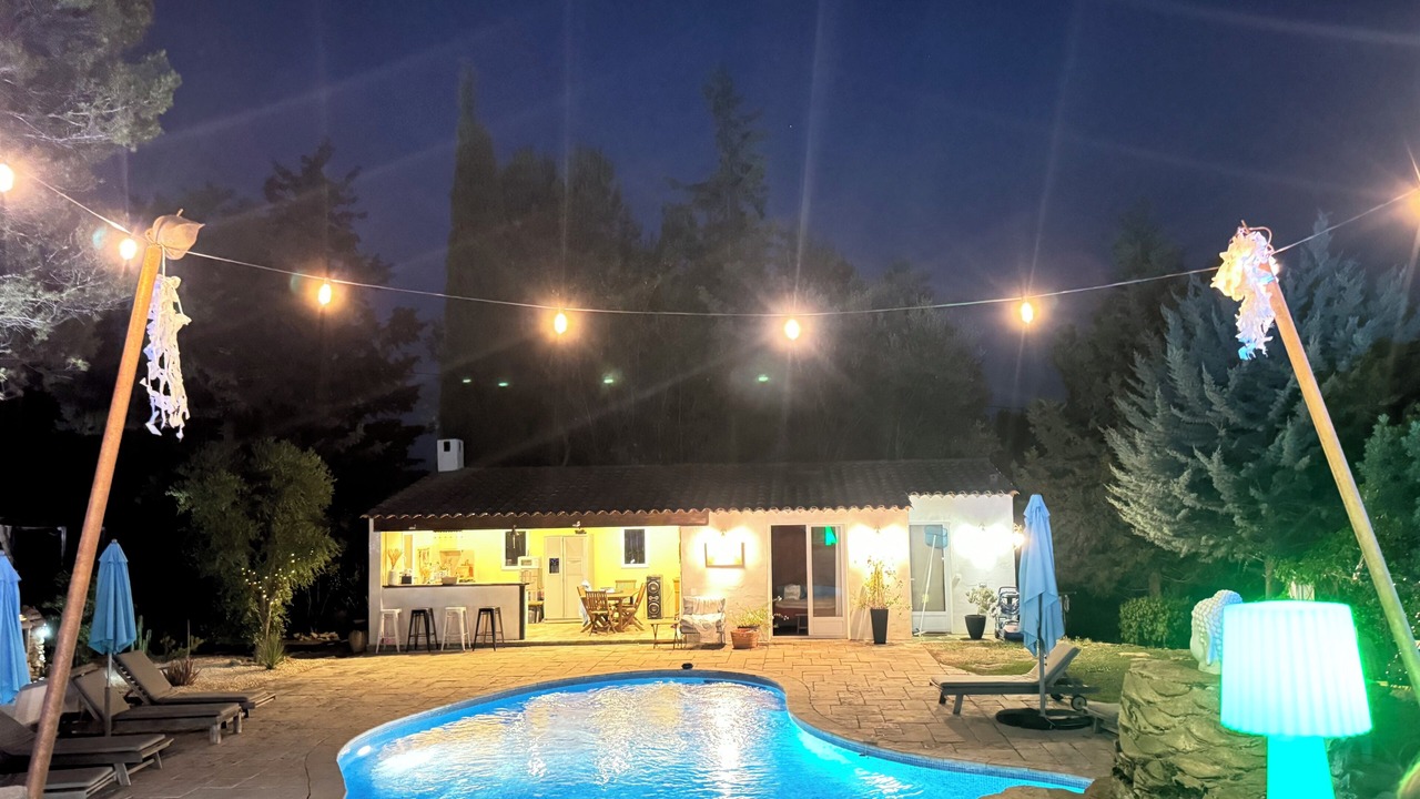 Photo of Outdoor in Le Castellet