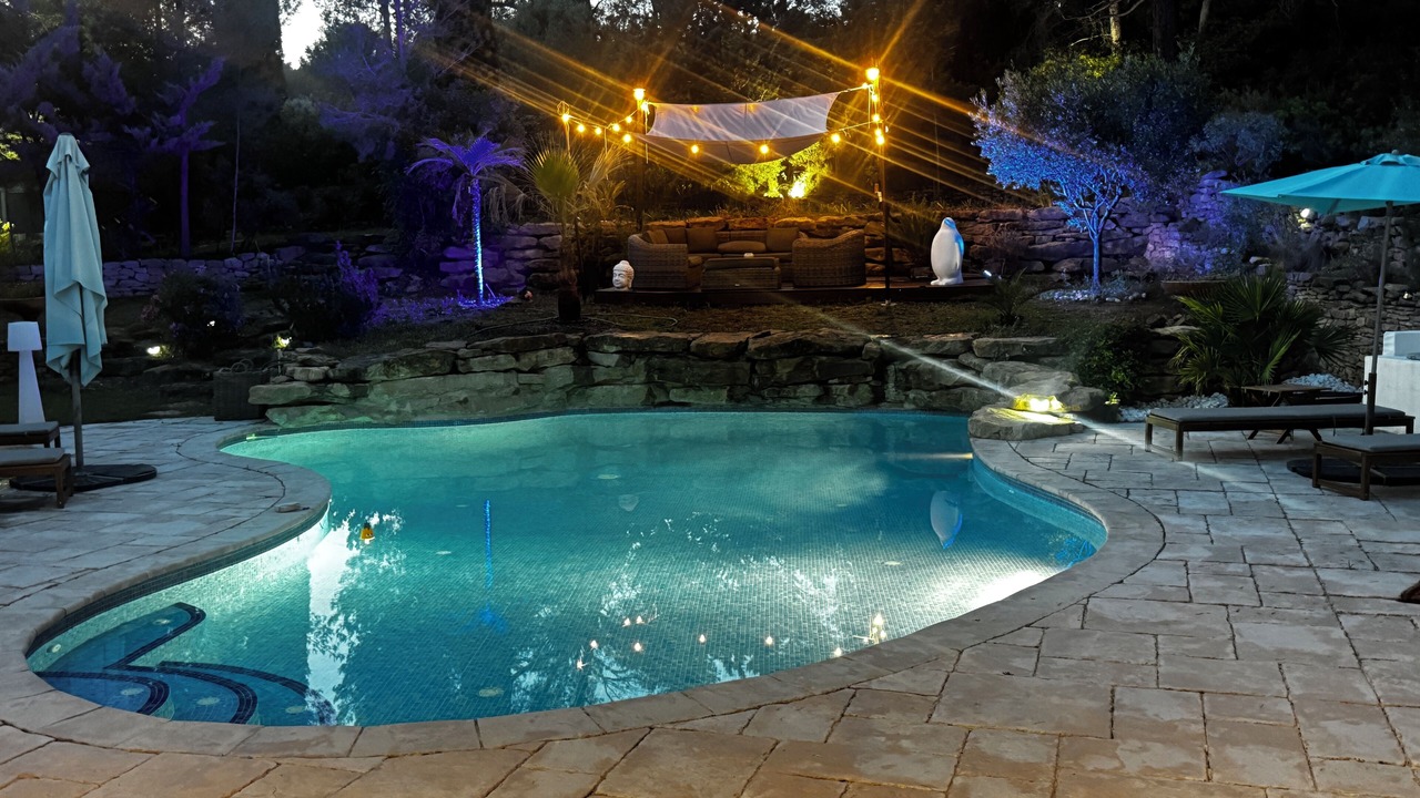 Photo of Outdoor in Le Castellet