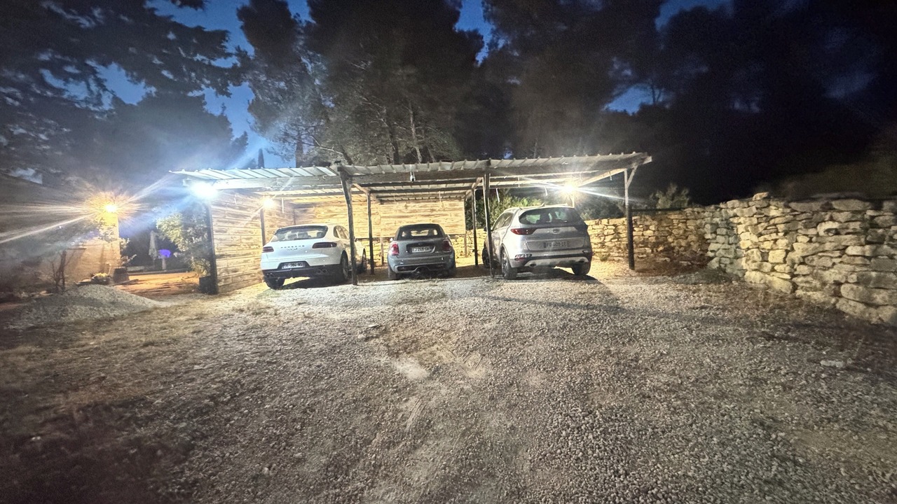 Photo of Outdoor in Le Castellet