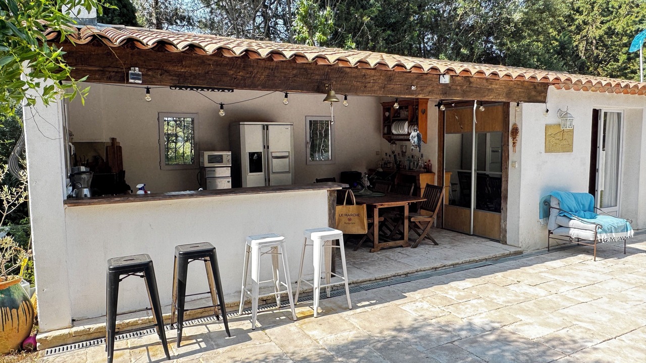 Photo of Outdoor in Le Castellet