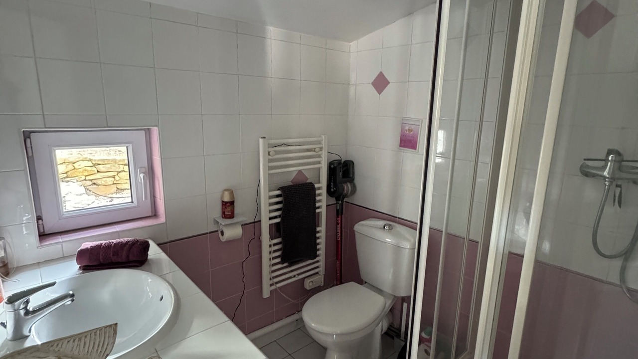 Photo of Bathroom in Le Castellet