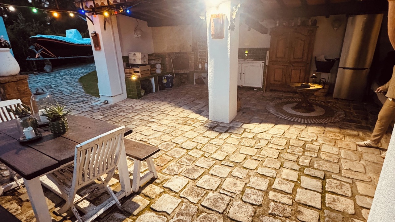 Photo of Outdoor in Le Castellet