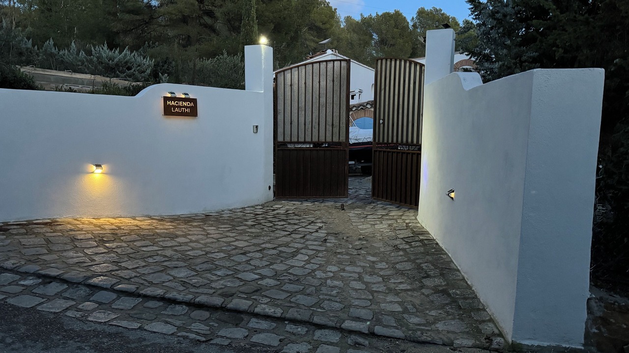 Photo of Outdoor in Le Castellet