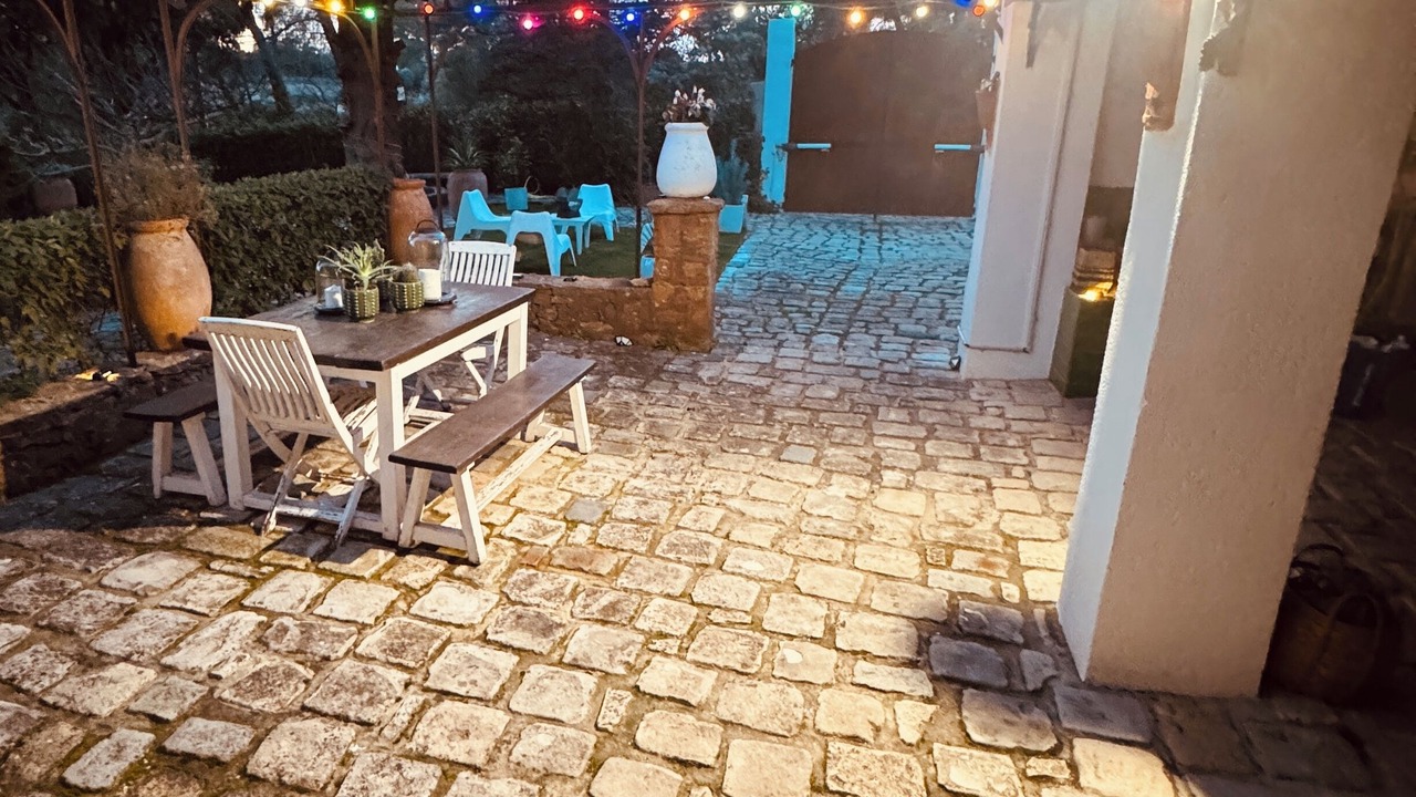 Photo of Outdoor in Le Castellet