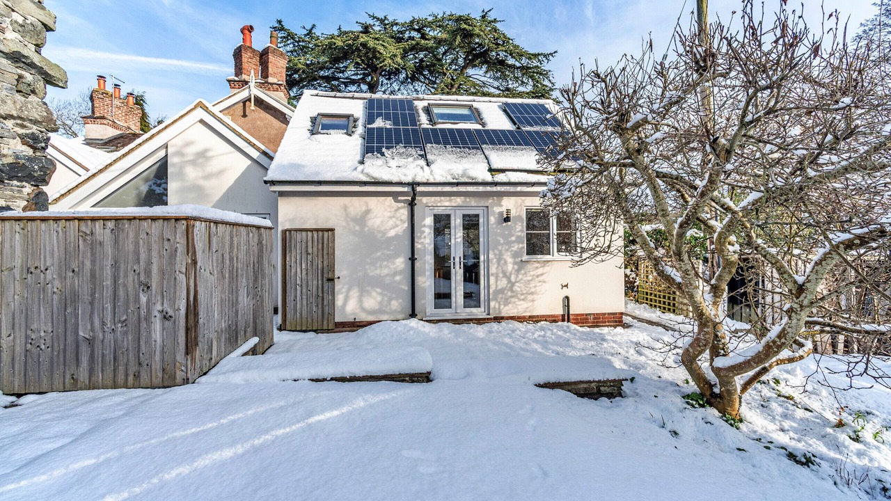 Photo of Outdoor in Ruthin