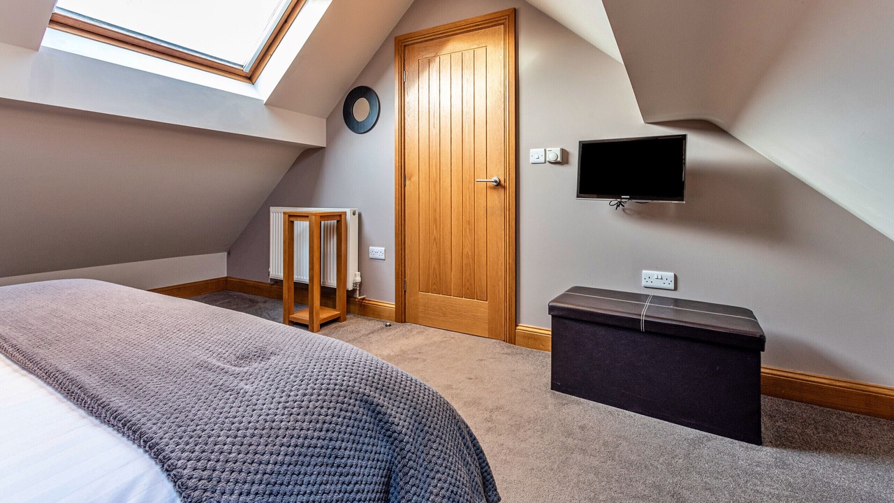 Photo of Bedroom in Ruthin