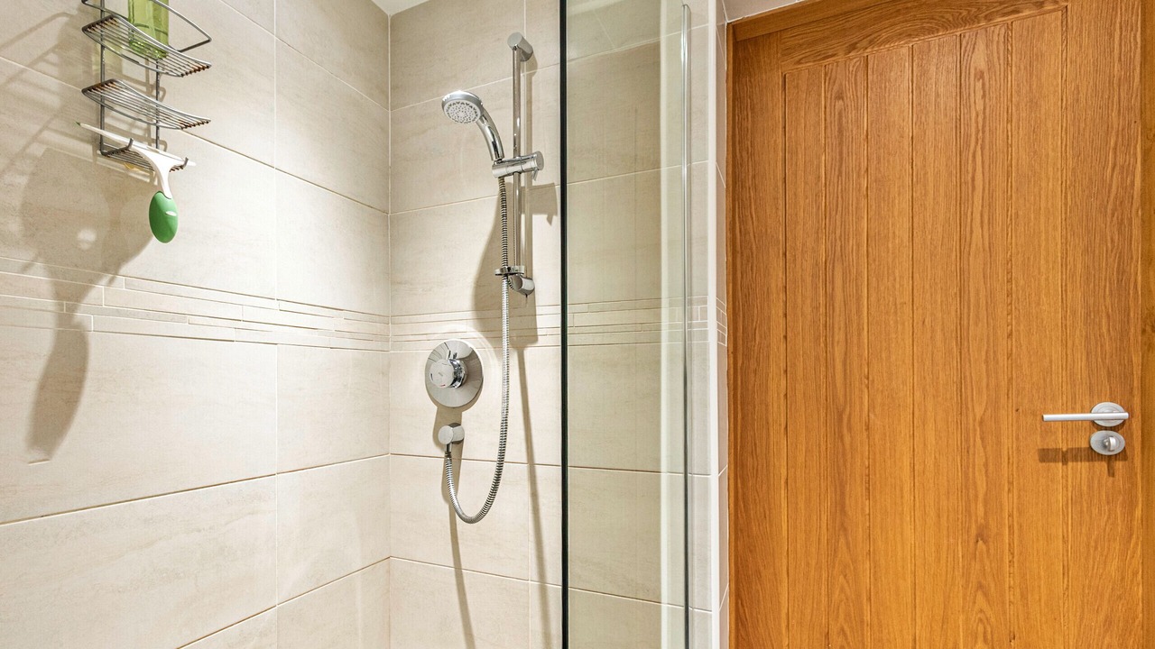 Photo of Bathroom in Ruthin