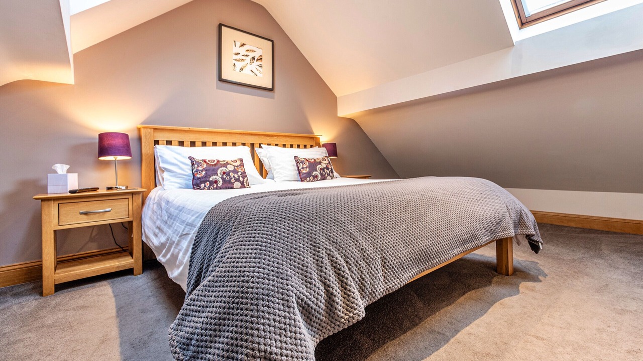 Photo of Bedroom in Ruthin