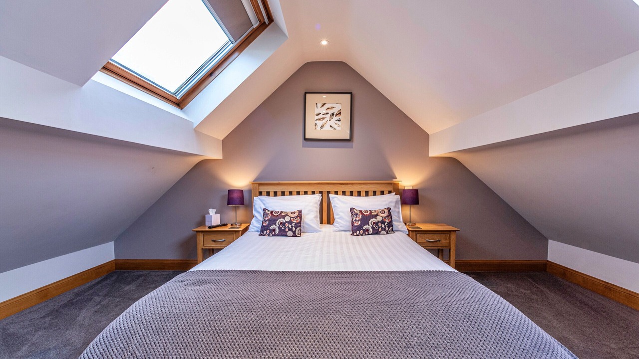 Photo of Bedroom in Ruthin