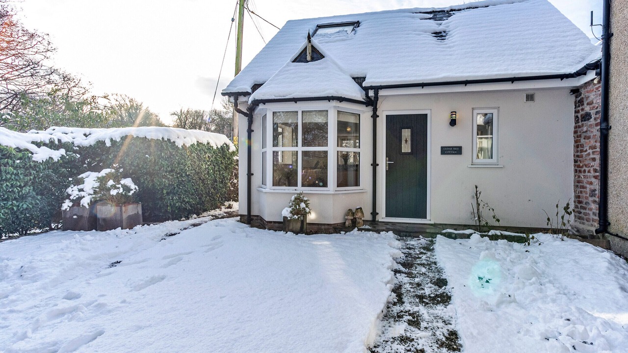 Photo of Outdoor in Ruthin