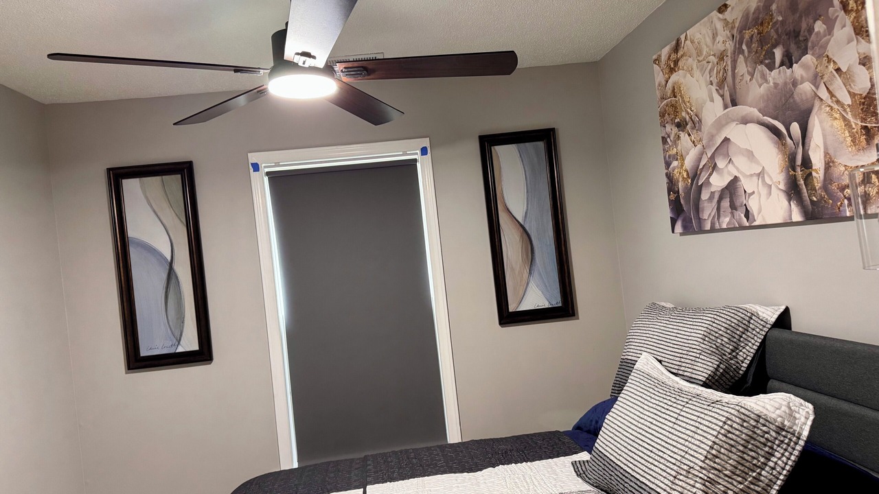 Photo of Bedroom in Southeast Raleigh