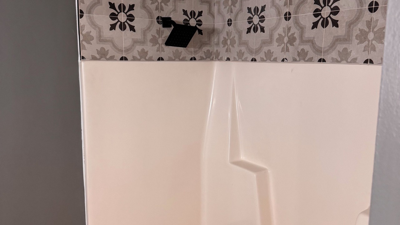 Photo of Bathroom in Southeast Raleigh