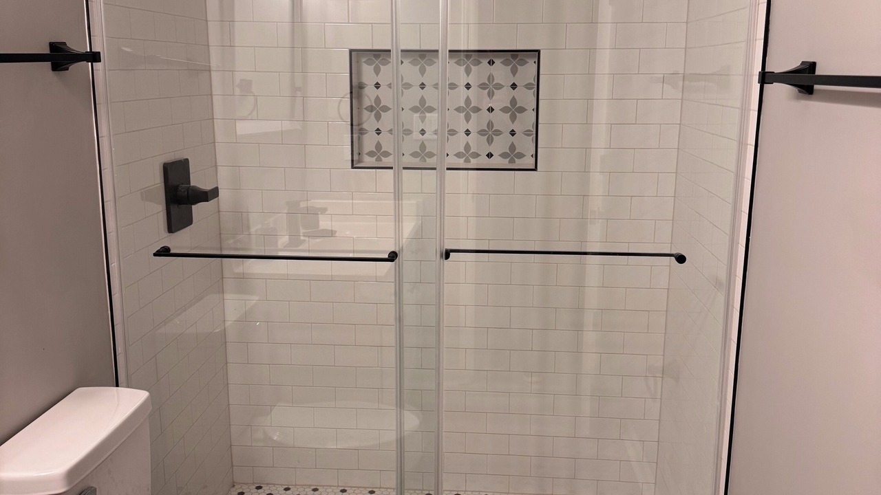 Photo of Bathroom in Southeast Raleigh